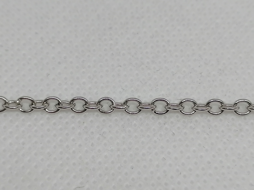 ЦЛЯК585 ЦЕПЬ ПОЛНОВЕСНАЯ Якорное (Au 585)