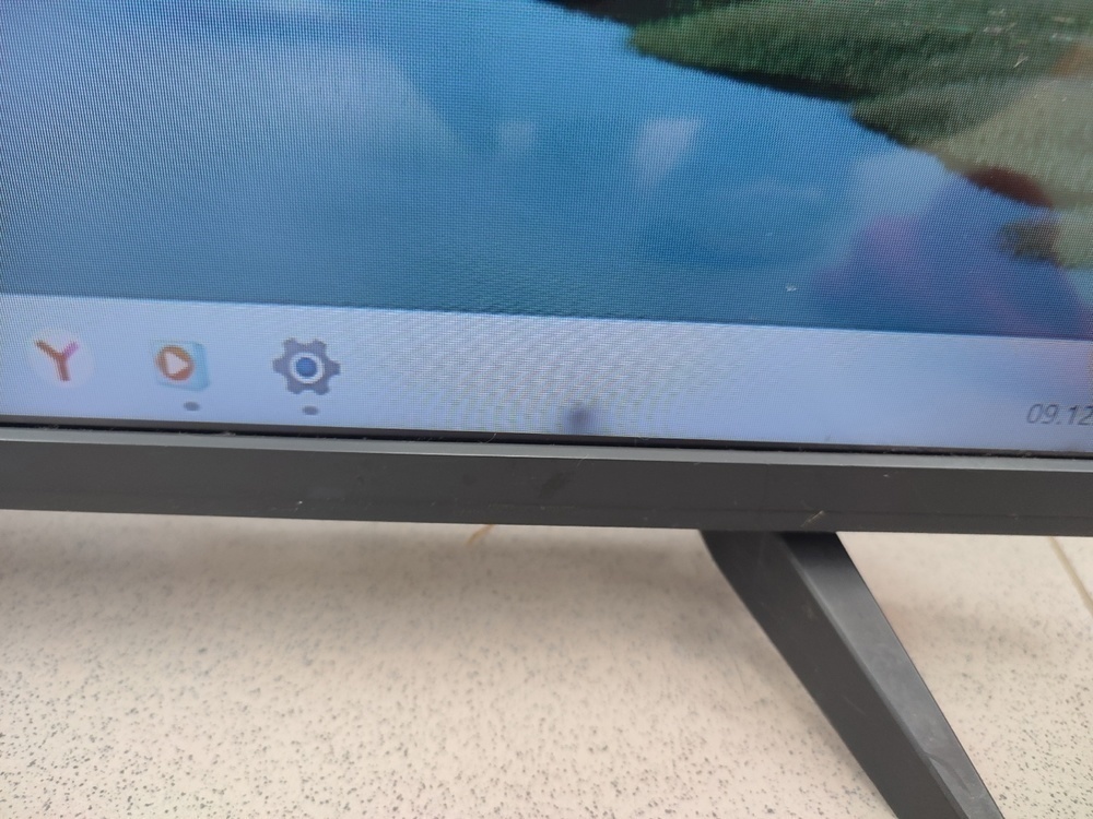 LED телевизор Novex NVT-32H103M