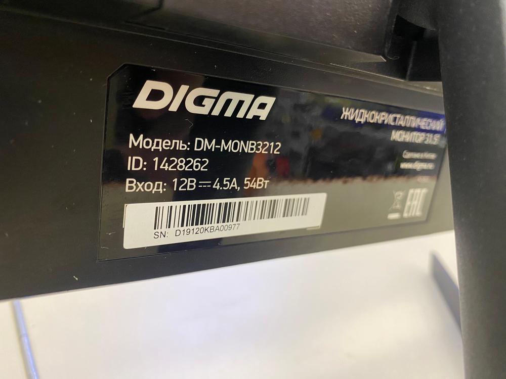 Монитор Digma DM-MONB3212