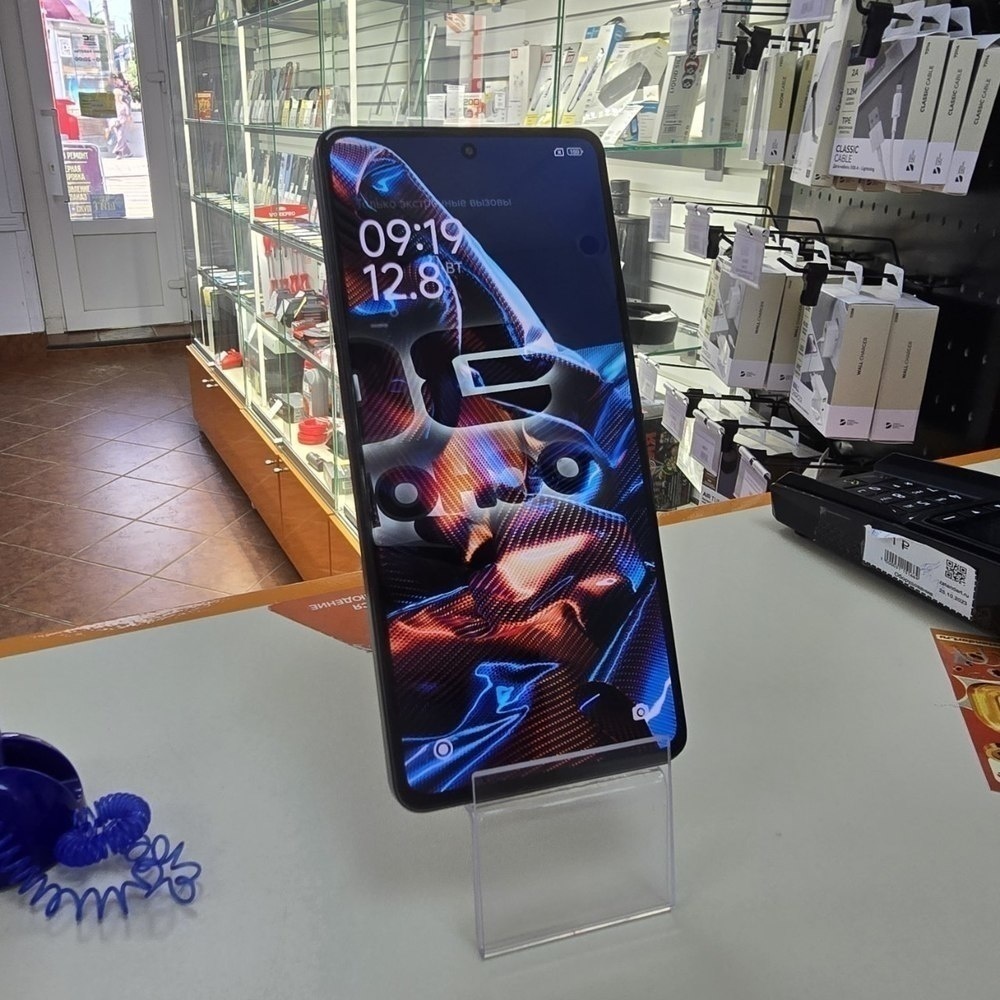 Смартфон Xiaomi Poco X5 Pro 5G 8/256