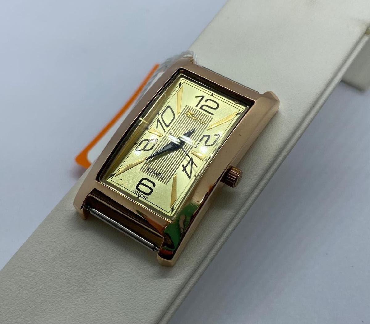 ЧСНИК585 ЧАСЫ НИКА (Au 585)