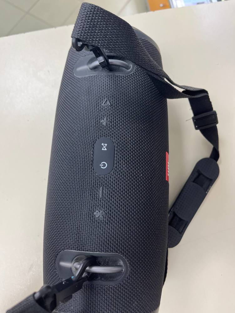 Портативная акустика JBL XTREME 2