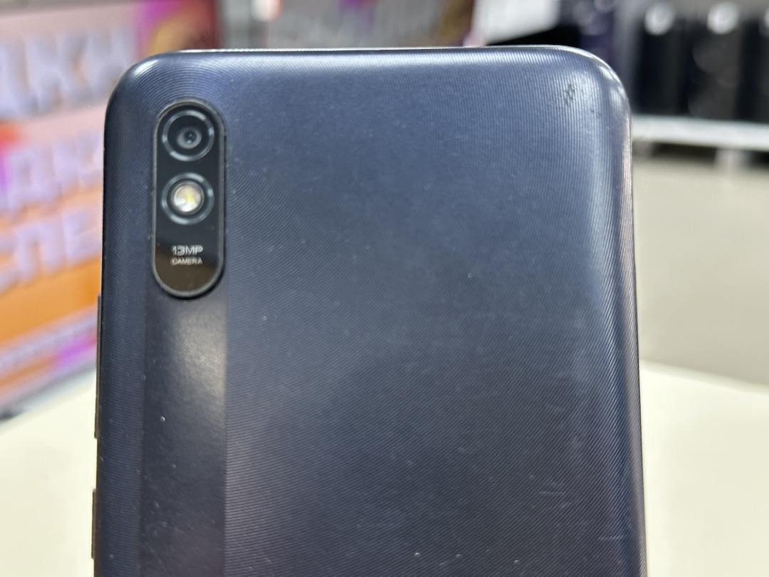 Смартфон Xiaomi Redmi 9A 2/32