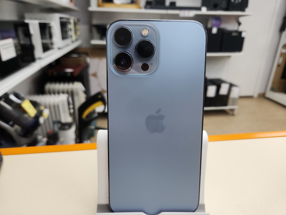Смартфон Apple Iphone 13 Pro Max 128Gb