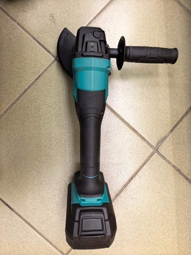 Угловая шлифмашина FinePower OneBase20