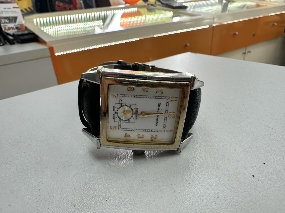Часы наручные GIRARD-PERREGAUX 8800