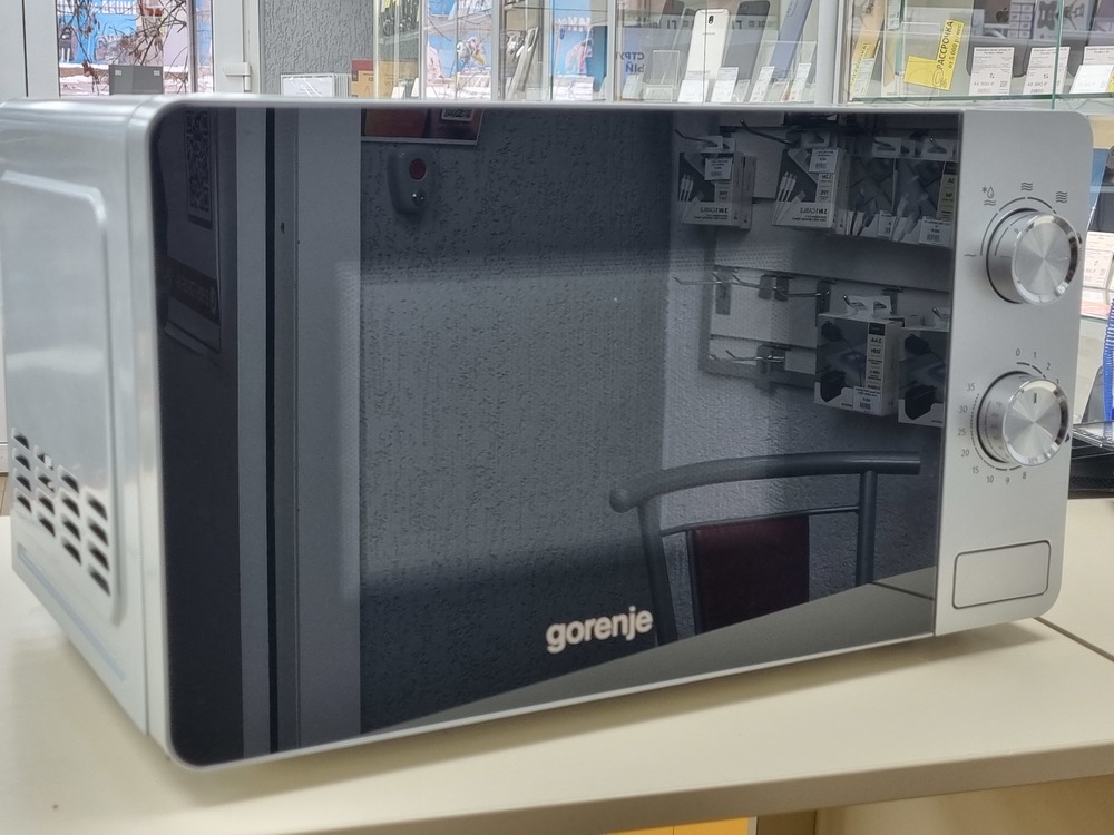 Микроволновая печь Gorenje MO20E1S