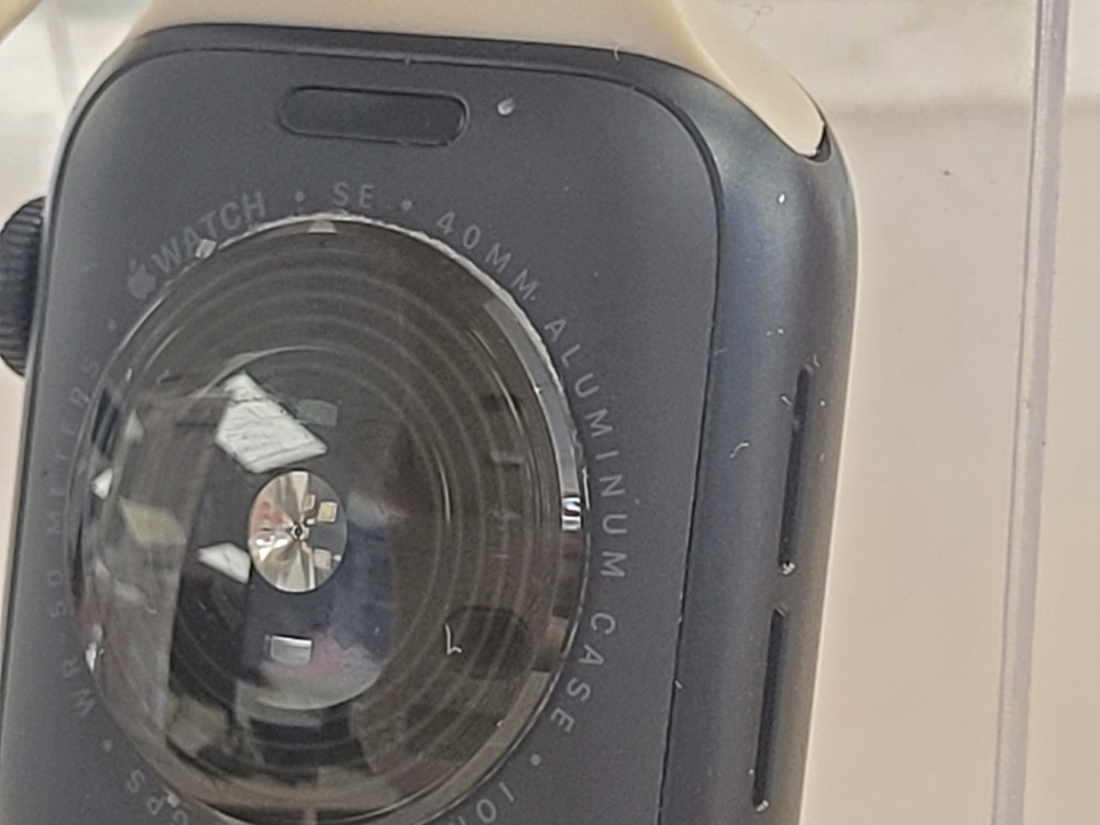 Смарт-часы Apple Watch SE 2022 40mm