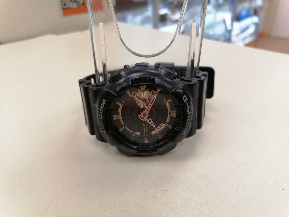 Часы наручные Casio G-SHOCK GA-110