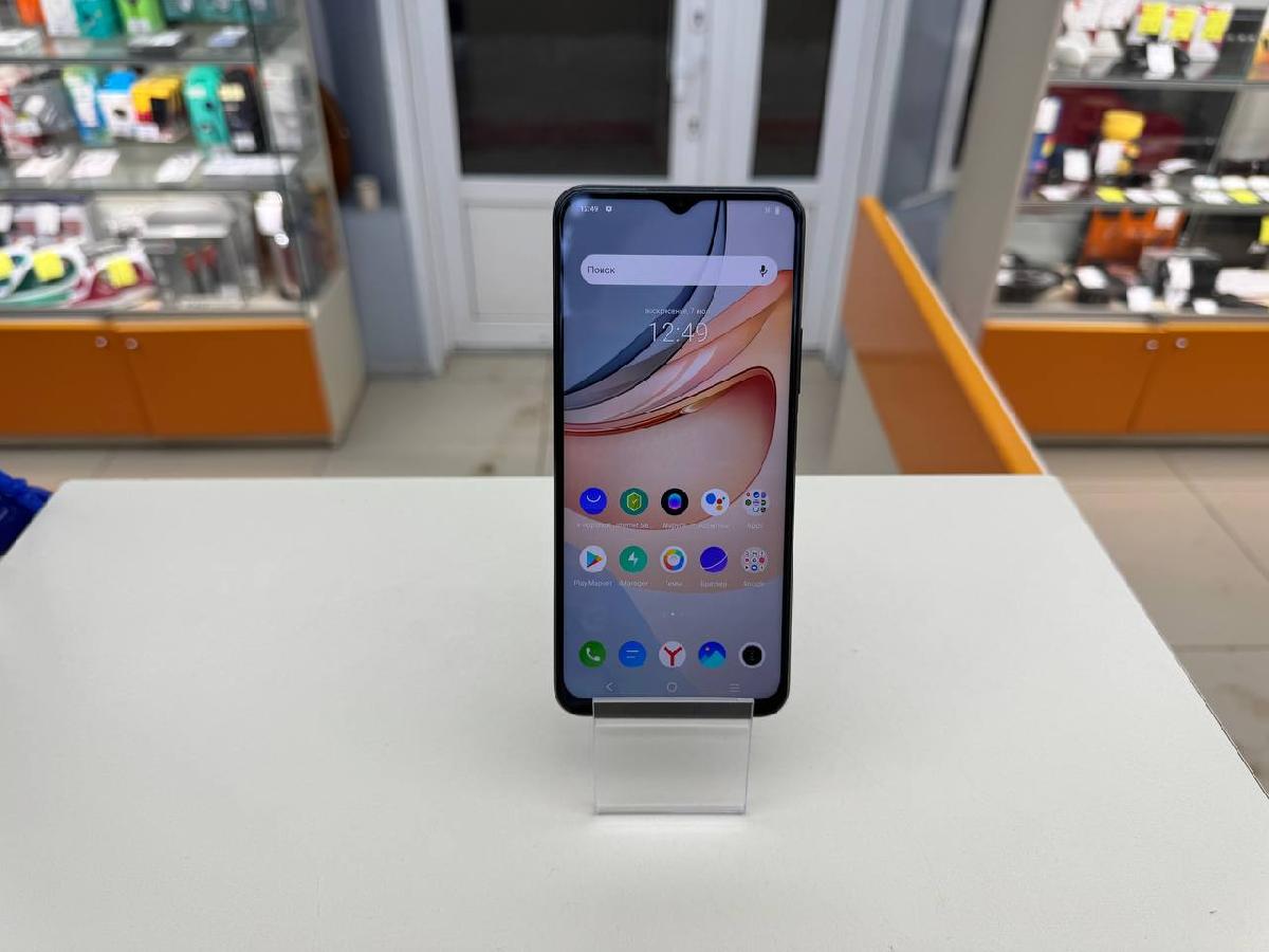 Смартфон Vivo Y53S 6/128