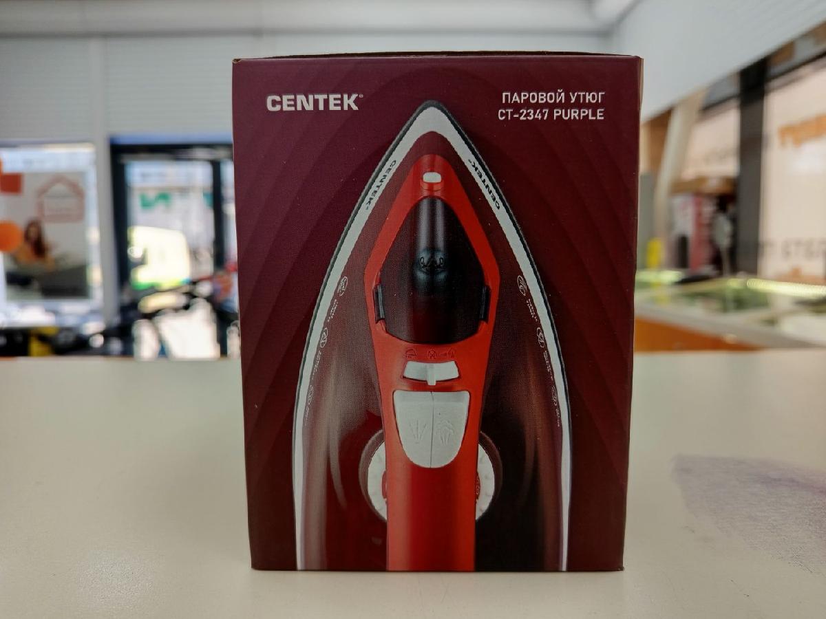Утюг Centek CT-2347