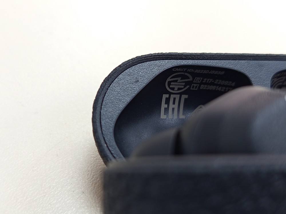 Наушники беспроводные Marshal Motif 2 ANC