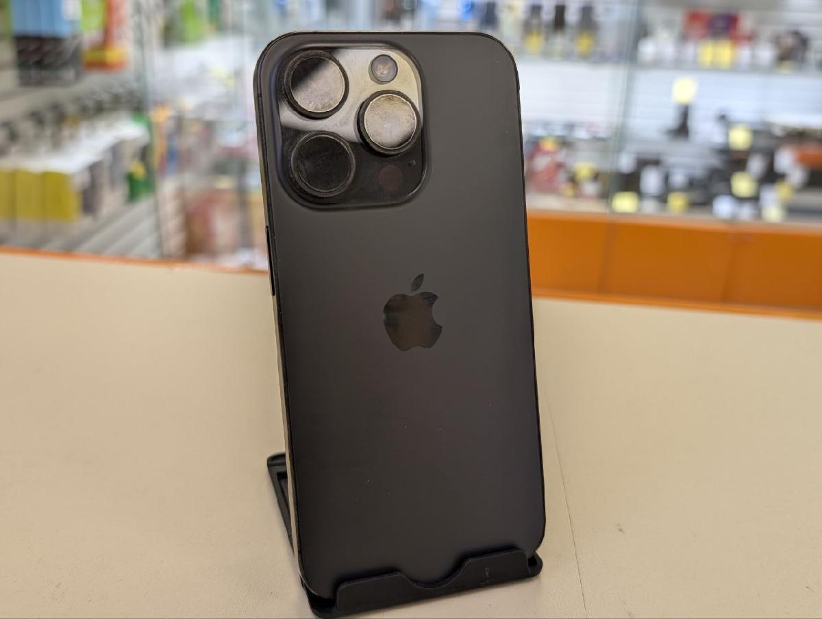 Смартфон Apple Iphone 15 Pro 256Gb