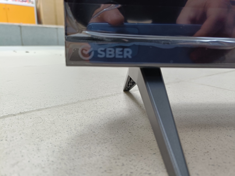 LED Телевизор SBER SDX-32H3114