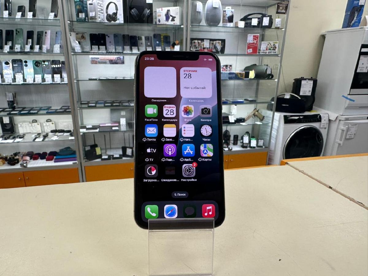 Смартфон Apple iPhone Xs 256Gb