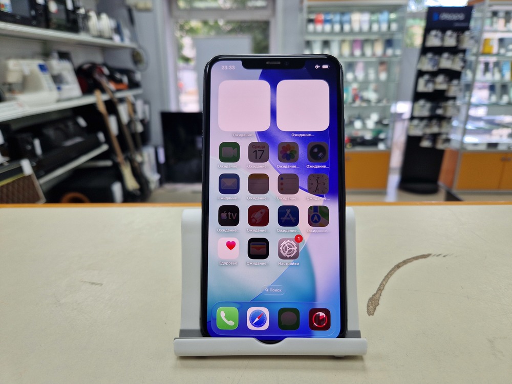 Смартфон Apple iPhone 11 Pro Max 64Gb