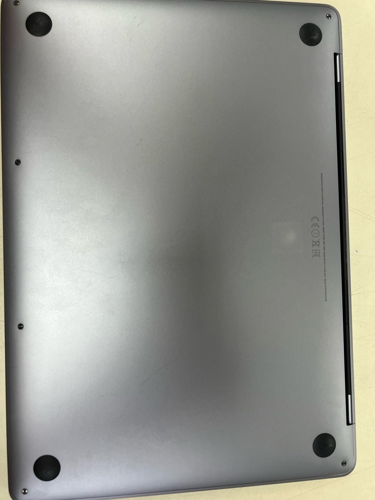 Ноутбук Apple MacBook Pro (13 дюймов, 2017 г., два порта Thunderbolt 3)