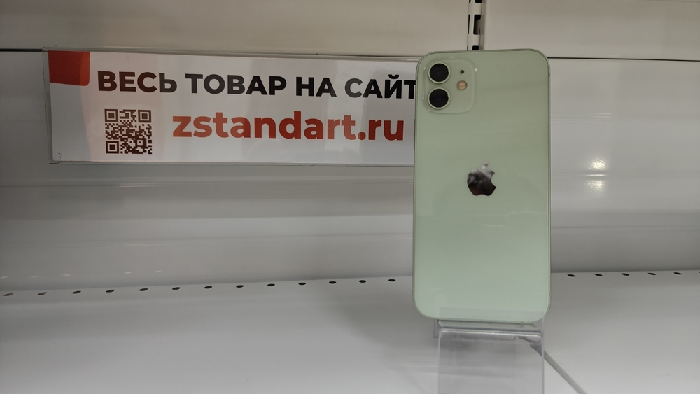 Смартфон Apple iPhone 12 64Gb