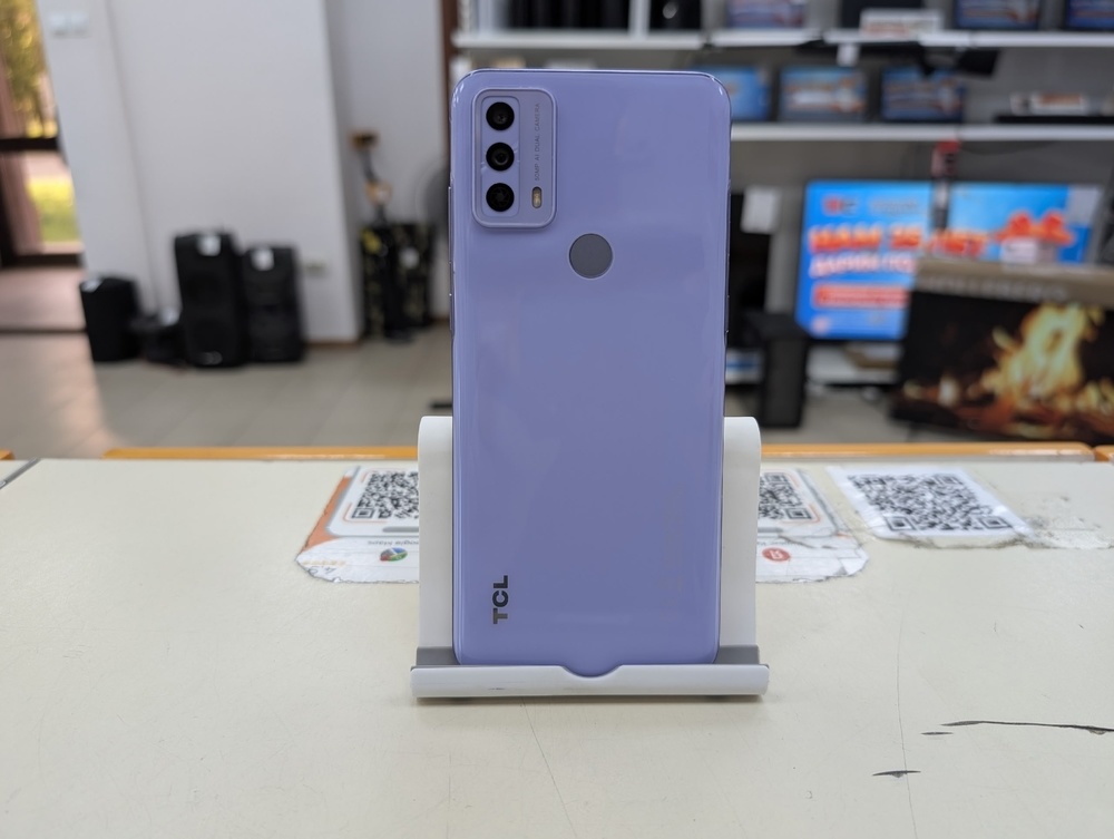 Смартфон TCL 20 B 4/64GB