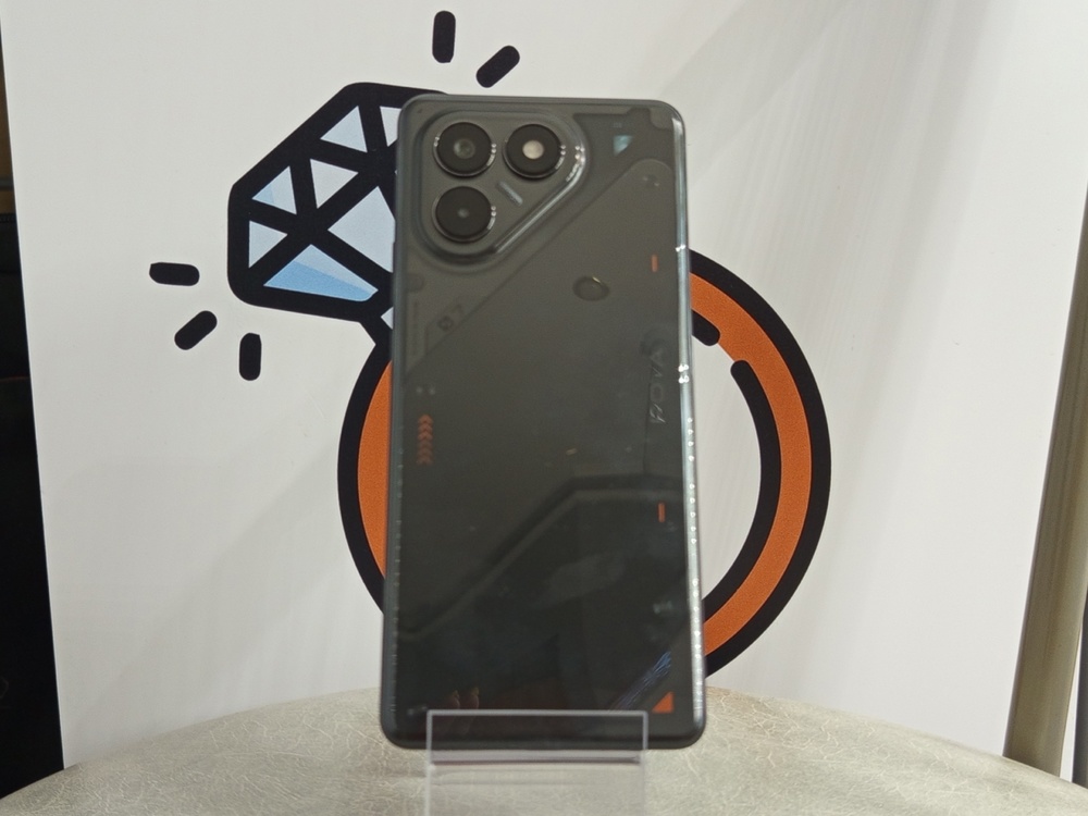 Смартфон Tecno Pova 7 Neo 8/128