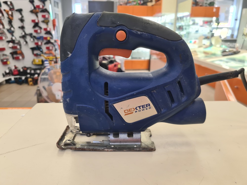 Лобзик Dexter JD2837