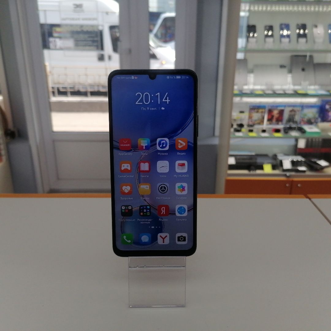 Смартфон Huawei Y70 4/64Gb