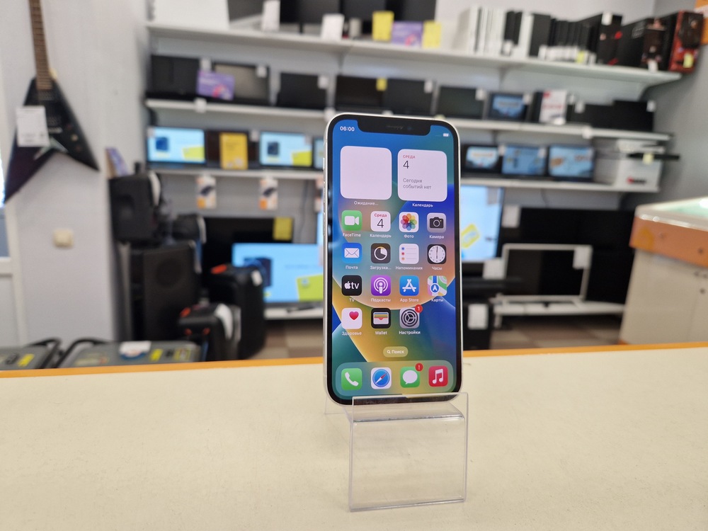 Смартфон Apple iPhone 12 mini 64Gb
