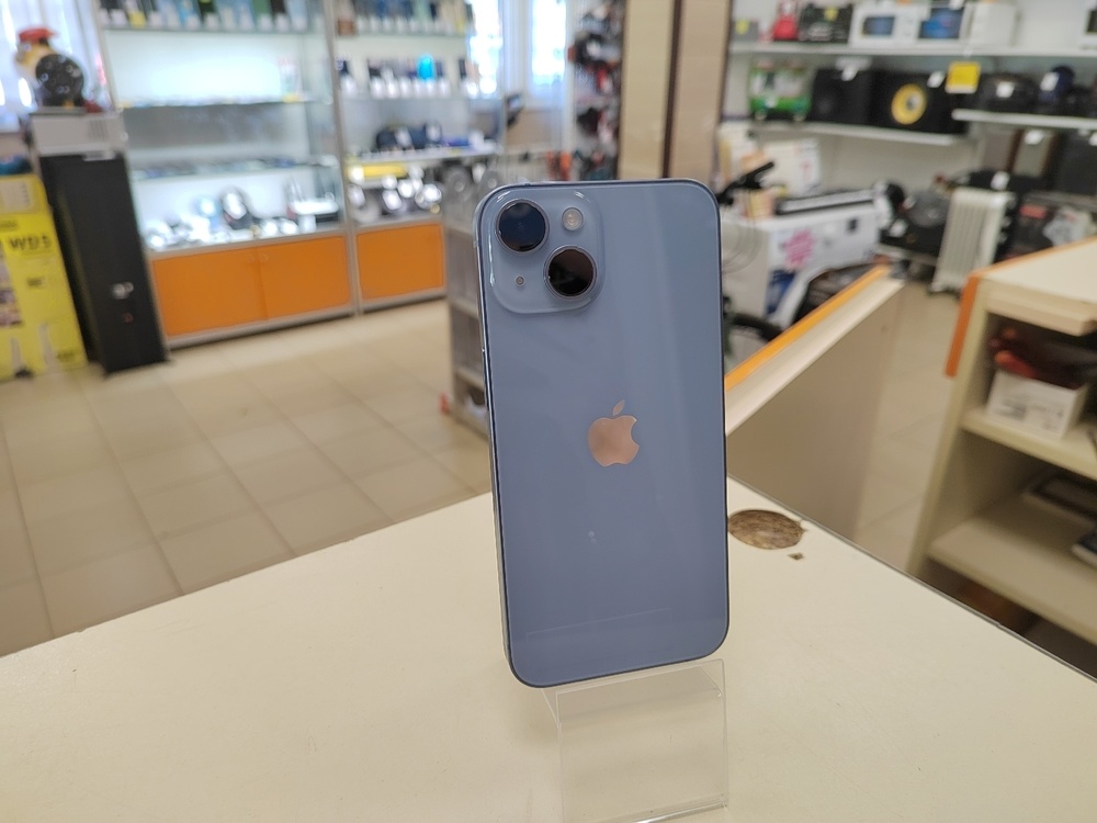 Смартфон Apple Iphone 14 128Gb