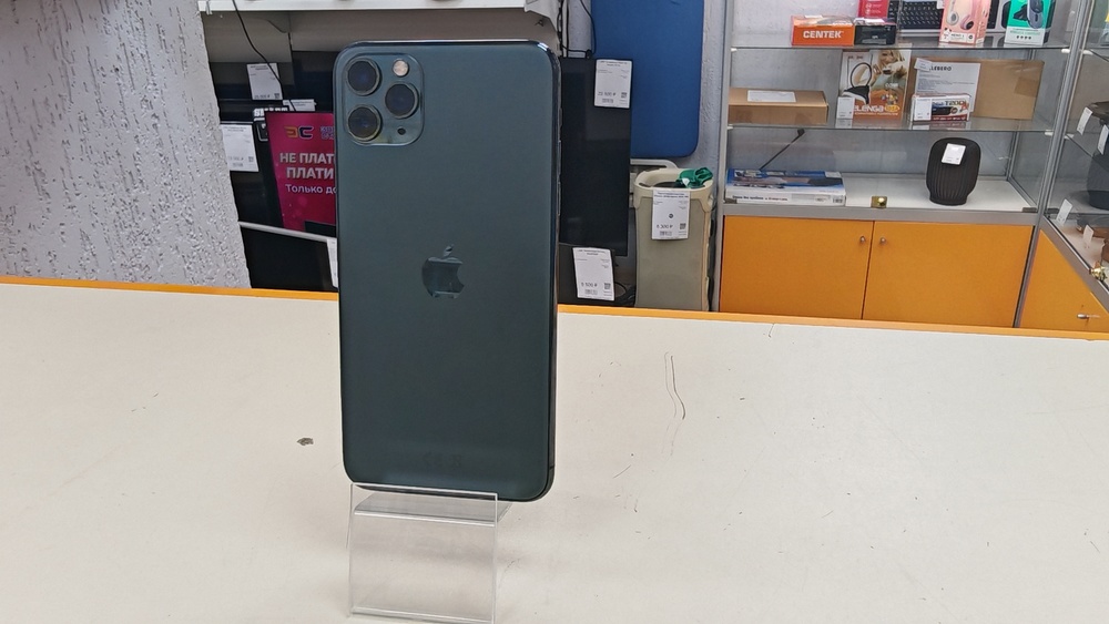 Смартфон Apple iPhone 11 Pro Max 64Gb