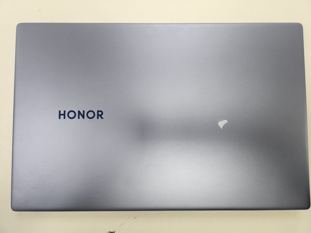 Ноутбук Honor bmh-wfq9hn; Ryzen 5-5500U, HD Graphics, 16 Гб, 512 GB, Нет