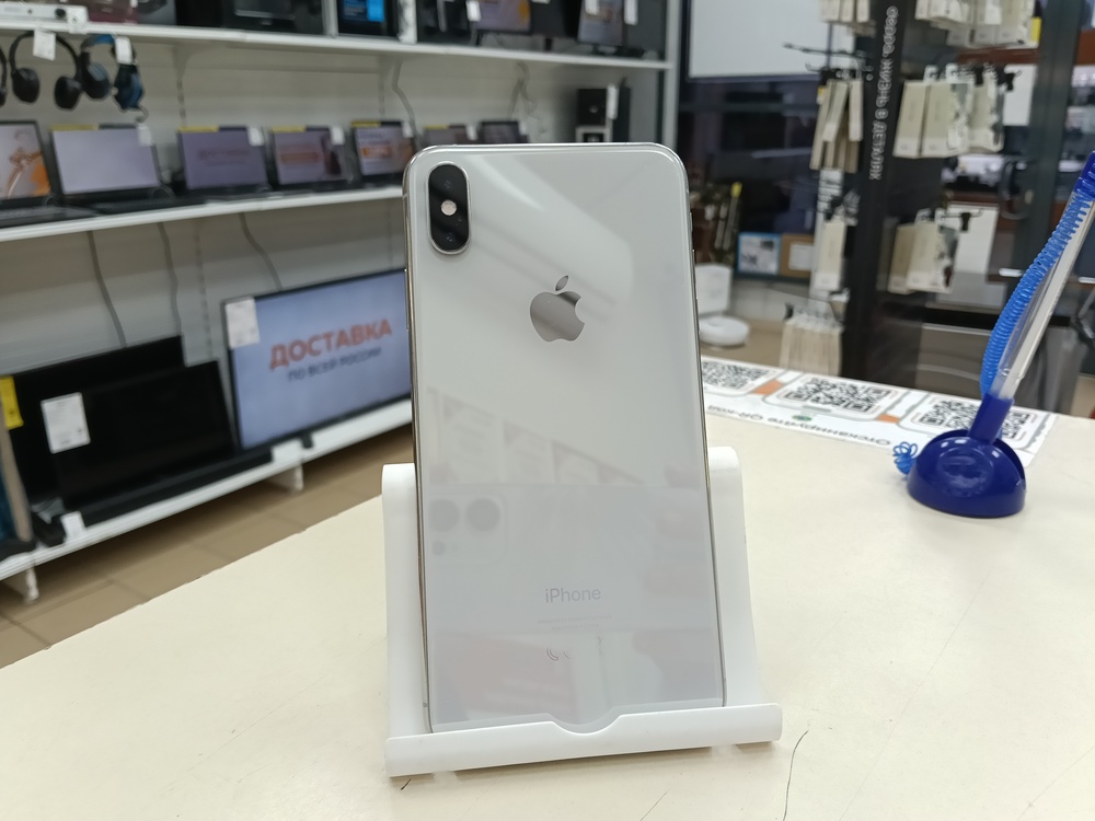 Смартфон Apple iPhone Xs Max 256Gb