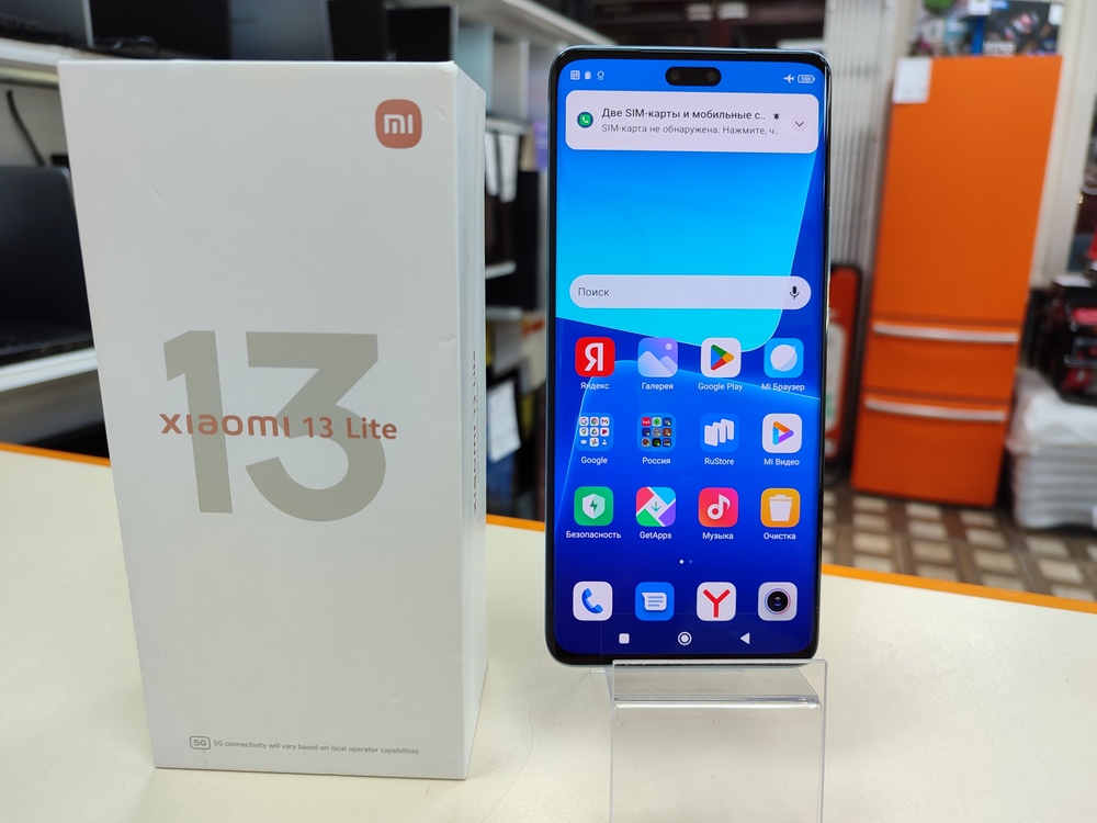 Смартфон Xiaomi 13 lite 8/256