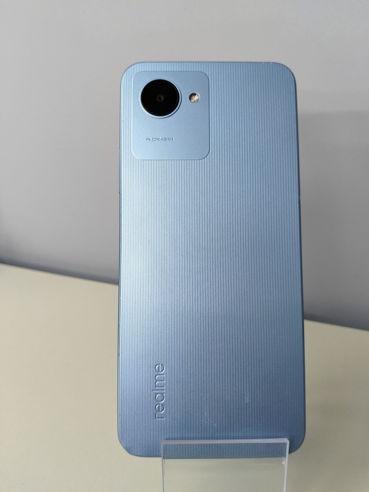 Смартфон Realme C30S 4/64