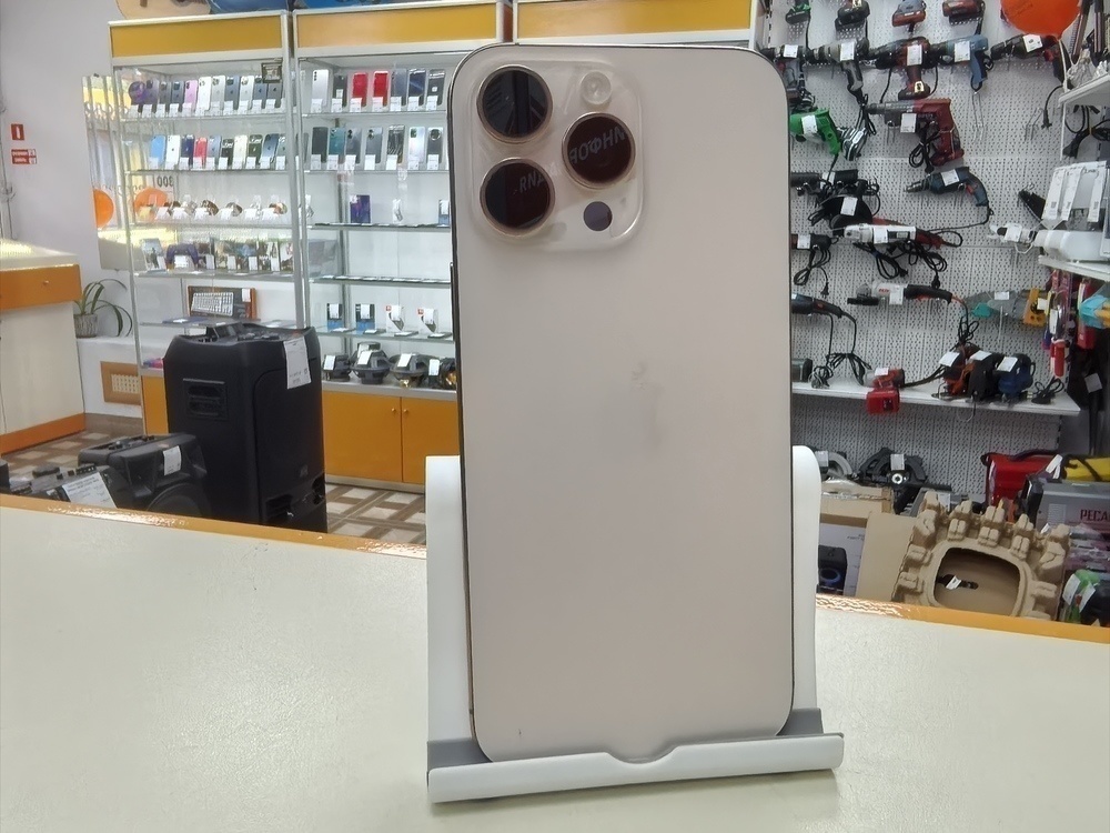 Смартфон Apple Iphone 16 Pro Max 256Gb