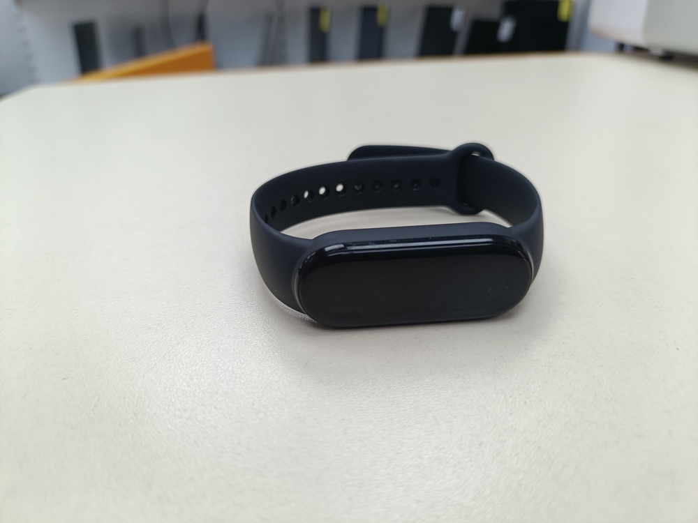 Фитнес-браслет Xiaomi Mi Band 6