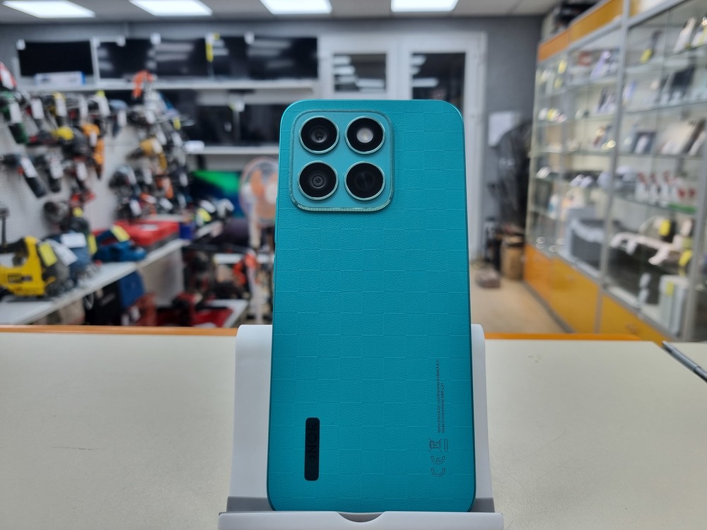 Смартфон Honor X8C 8/256