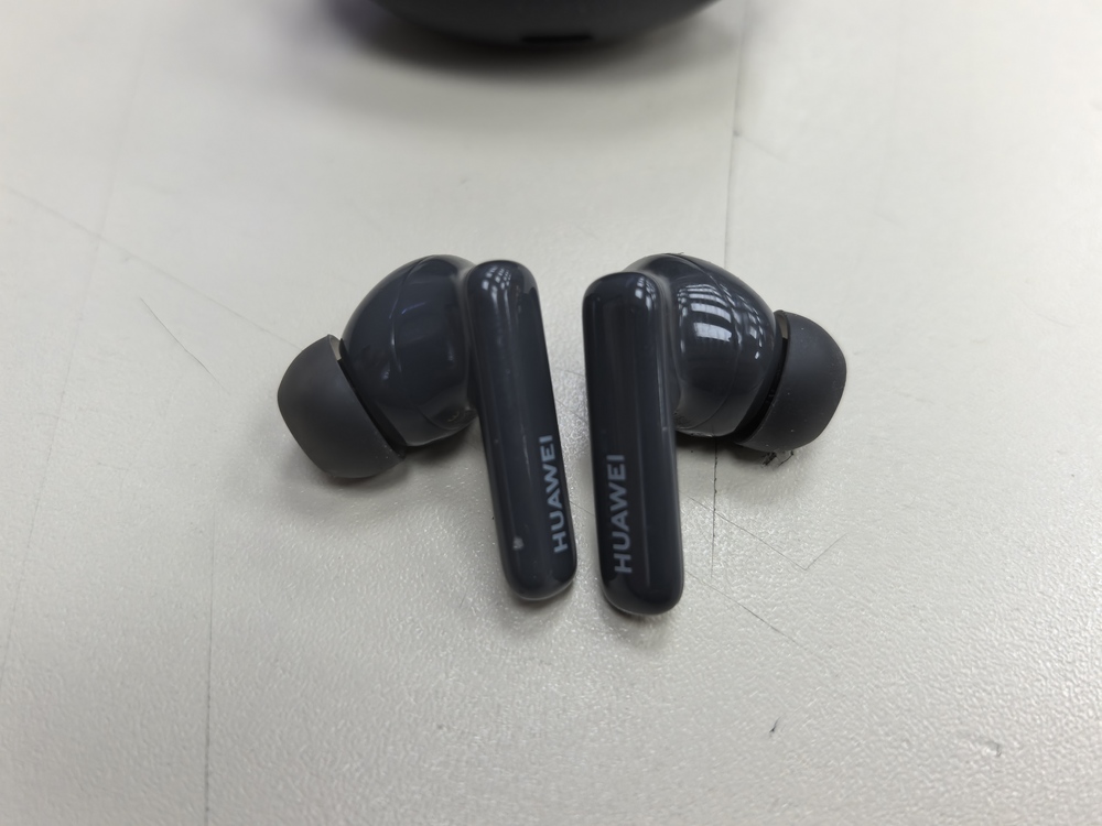 Наушники беспроводные HUAWEI FreeBuds 5i