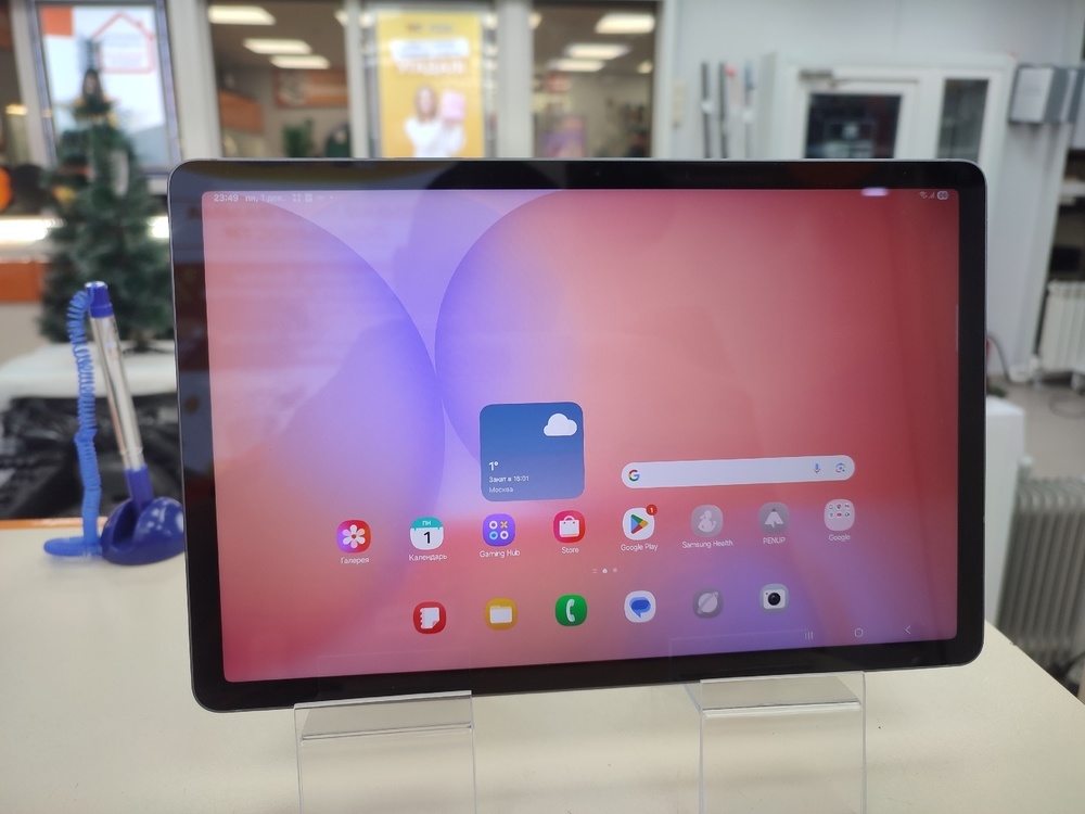 Планшет Samsung Galaxy Tab S10 Lite 8/256