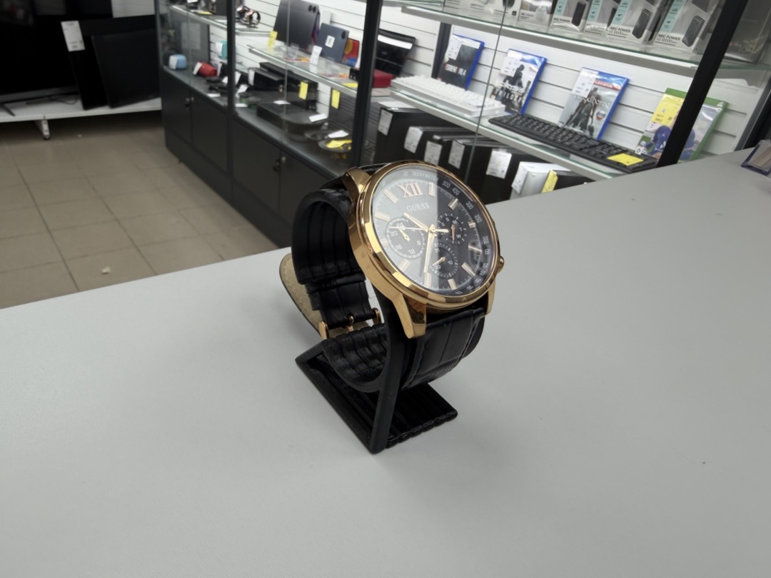 Часы наручные GUESS GW0901G5