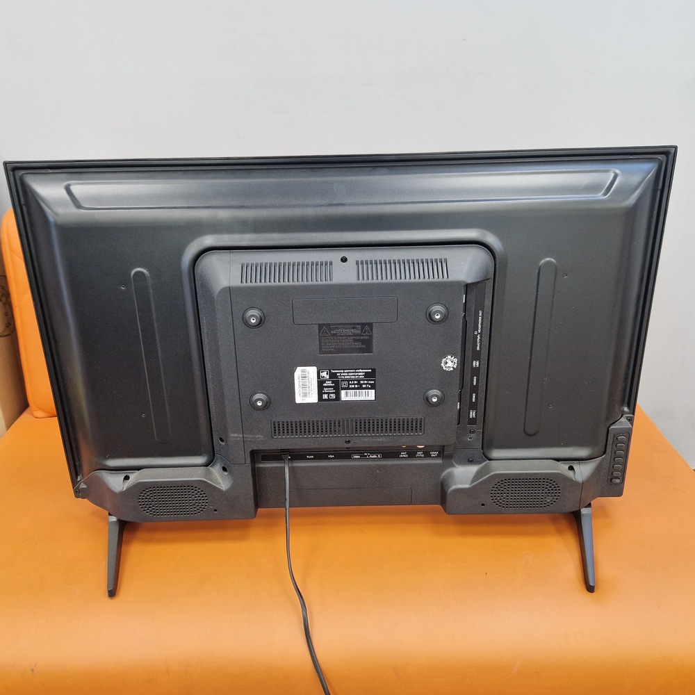 LED Телевизор HI VHIX-32F199MSA