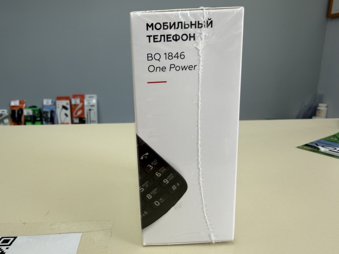 Мобильный телефон BQ 1846