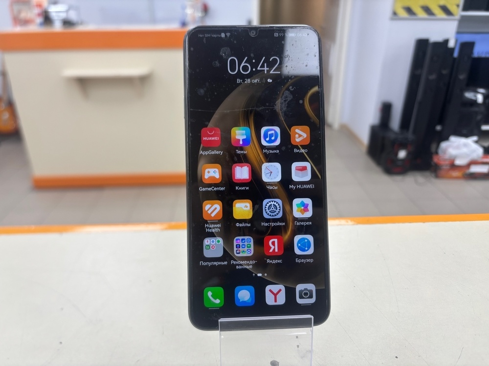 Смартфон Huawei Nova Y72 8/256