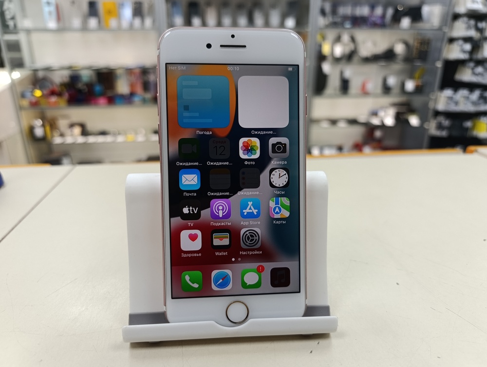 Смартфон Apple iPhone 7 32Gb