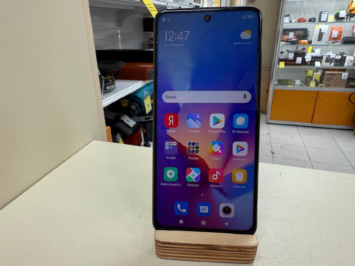 Смартфон Xiaomi Redmi Note 9 Pro 6/128