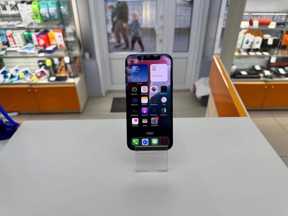 Смартфон Apple iPhone 12 128Gb