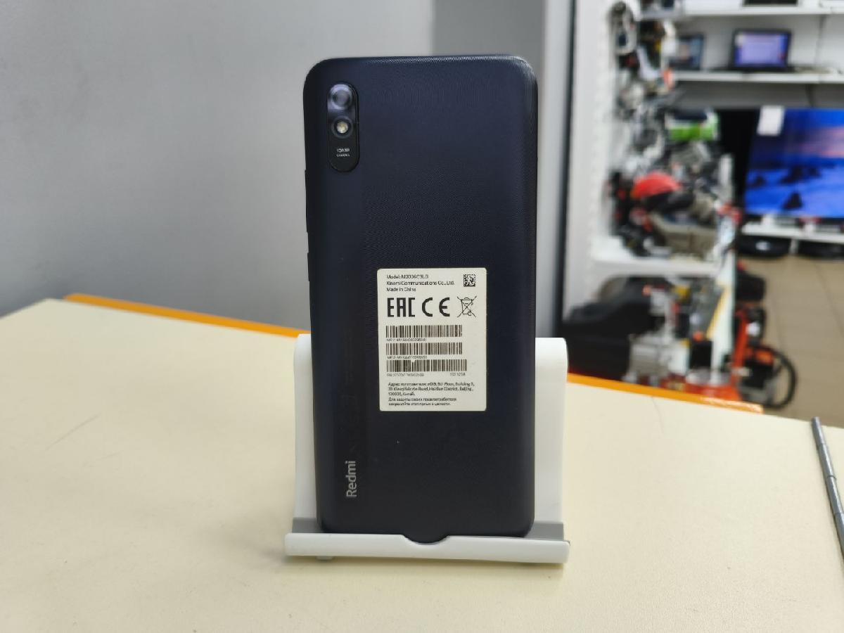 Смартфон Xiaomi Redmi 9A 2/32