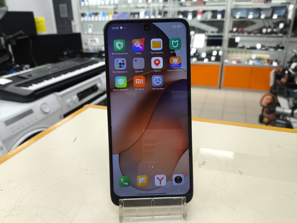 Смартфон Xiaomi Redmi 12 8/256