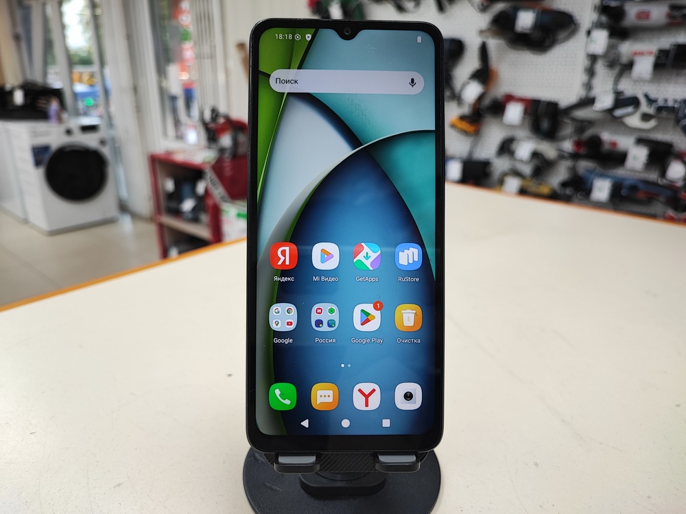 Смартфон Xiaomi Redmi A3x 3/64Gb