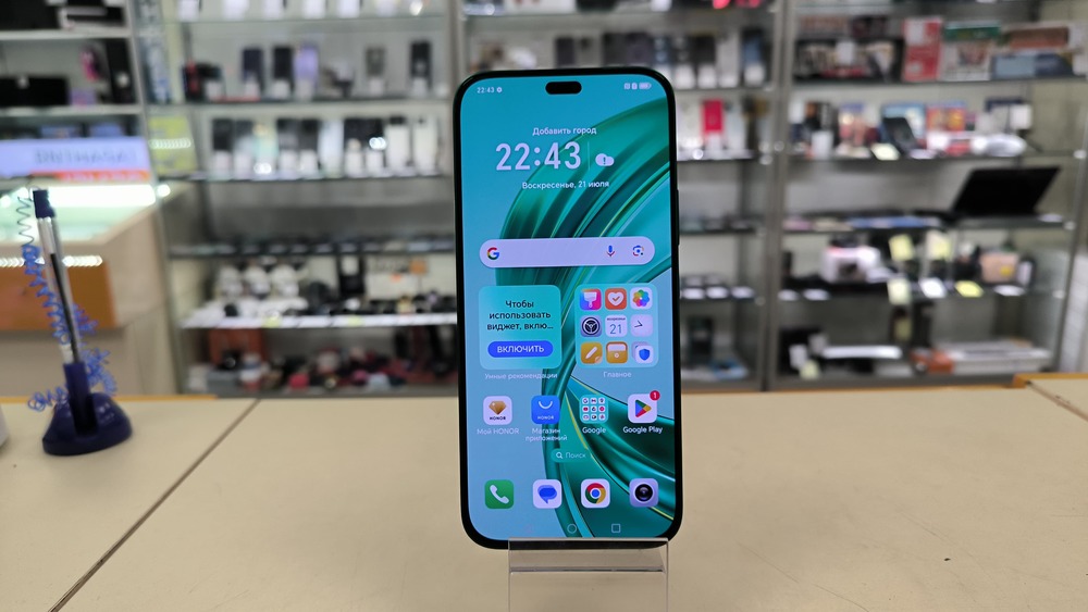 Смартфон Honor X8b 8/128
