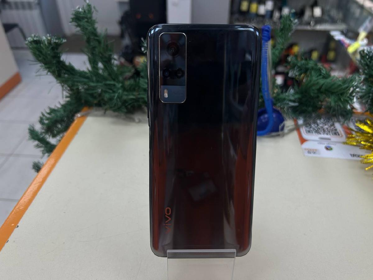 Смартфон Vivo Y31 4/64